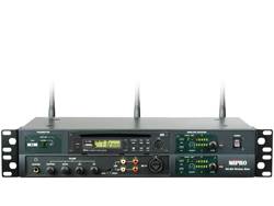 MIPRO MA-909 | Bezdrátové ozvučovací PA systémy