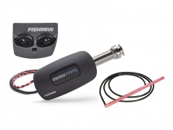 FISHMAN MATRIX INFINITY - snímač pro akustickou kytaru | Snímače a preampy pro akustické nástroje
