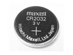 MAXELL CR2032 | Baterie