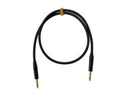 Sommer Cable ME10-225-0100 Silový kabel - 1m | Krátké nástrojové kabelové propojky