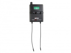 MIPRO MI-909R - 5E 480-544MHz | Komponenty pro In-Ear monitoring