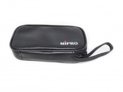 MIPRO pouzdro - koženkové | Cases na IT komponenty