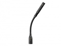Audix MICROPOD6HC kondenzátorový mikrofon s husím krkem | Instalační a divadelní mikrofony