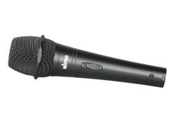 MIPRO MM-103, vokální mikrofon, zpěvový mikrofon | Vokální dynamické mikrofony