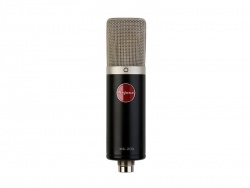 Mojave MA-200, elektronkový kondenzátorový mikrofon | Studiové mikrofony