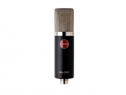Mojave MA-300, elektronkový kondenzátorový mikrofon