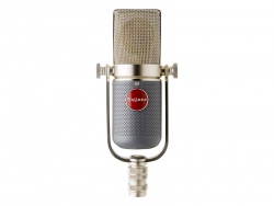 Mojave MA-37, velkomembránový mikrofon | Studiové mikrofony