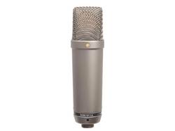 RODE NT1-A | Studiové mikrofony