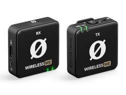 RODE Wireless ME | Kamerové ENG systémy
