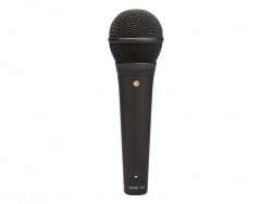 RODE M1 | Vokální dynamické mikrofony