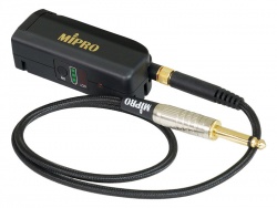 MIPRO MT-58GE | Bezdrátové sety pro nástroje