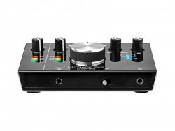 M-AUDIO M-TRACK 2X2 | Zvukové karty, Audio Interface