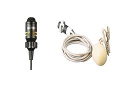 MIPRO MU-53LS klopový mikrofon | Klopové mikrofony