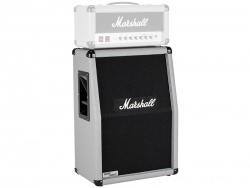 Marshall 2536A 2x12 Vertical Silver Jubilee Cab | Reproboxy 2x12