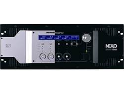 Nexo NXAMP4x4C | Profesionální zesilovače