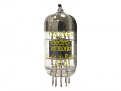 TAD 12AX7EH / ECC83 Electro Harmonix | Preampové, předzesilovací lampy