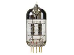 TAD 12AX7EH / ECC83 předzesilovací lampa Gold-Pin Electro Harmonix