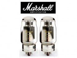 TAD Marshall KT88 VLVE-00080, Gold-Label, PAIR | Výkonové lampy KT88