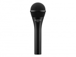 Audix OM2 profesionální dynamický mikrofon pro zpěv