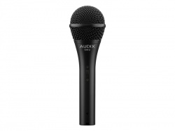 Audix OM2-s profesionální dynamický mikrofon pro zpěv | Vokální dynamické mikrofony