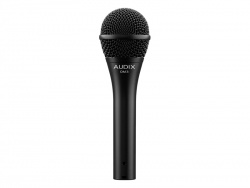 Audix OM3 profesionální dynamický mikrofon pro zpěv | Vokální dynamické mikrofony