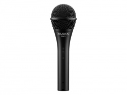 Audix OM3-s profesionální dynamický mikrofon pro zpěv | Vokální dynamické mikrofony
