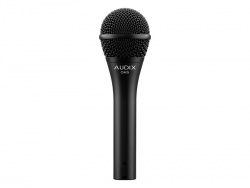 Audix OM5 profesionální dynamický mikrofon pro zpěv | Vokální dynamické mikrofony