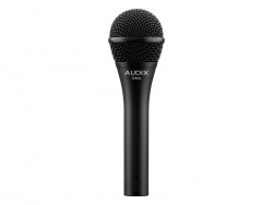 Audix OM6 profesionální dynamický mikrofon pro zpěv