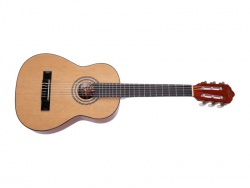 OSCAR SCHMIDT OCQS-A-U - 1/4 klasická kytara