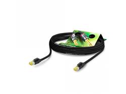 Sommer Cable P7HS-0200-SW - Datový kabel 2m