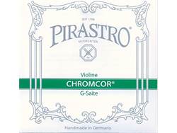 Pirastro Chromcor 319020 - houslové struny, sada