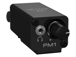 BEHRINGER POWERPLAY PM1 | In-Ear monitoring kompletní sety