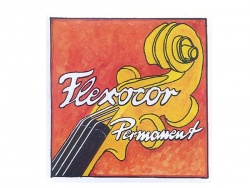 Pirastro Flexocor Permanent 316020 - houslové struny | Příslušenství smyčcových nástrojů