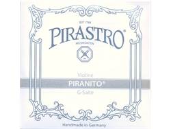 Pirastro Piranito - housle 1/4-1/8 sada 615060