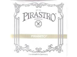 Pirastro Piranito 615500 - housle 4/4 sada | Struny