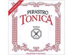Pirastro Tonica 412021 houslové struny 4/4