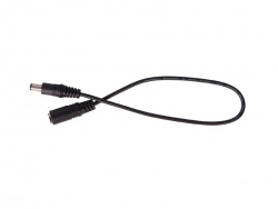 Diago Black Adaptor 30cm prodloužení k napájecímu adaptéru | Adaptéry