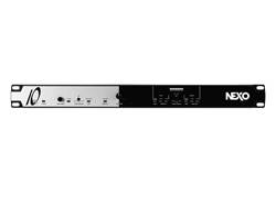Nexo Stereo TDcontroller for PS10 R2 and LS600 | PA procesory