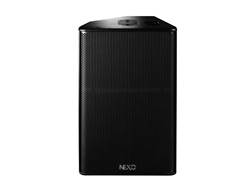 Nexo PS15 R2 Left single cabinet