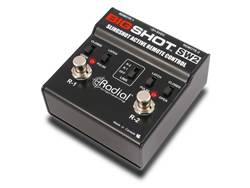 Radial BigShot SW2, Slingshot remote control (použito) | MIDI a speciální kontrolery