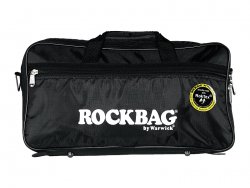 WARWICK RB 23020 B pedal bag pro kytarové efekty | Měkká pouzdra, Gig Bagy