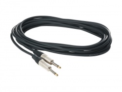 Warwick RCL 30206 D6 6m kytarový kabel | Nástrojové kabely v délce 6m