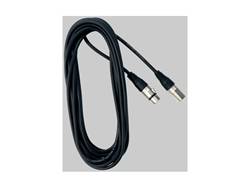 Rockcable by Warwick RCL 30303 D6 mikrofonní kabel | Mikrofonní kabely v délce 3m