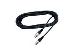 Rockcable by Warwick RCL 30315 D6 mikrofonní kabel | Mikrofonní kabely v délce 15m