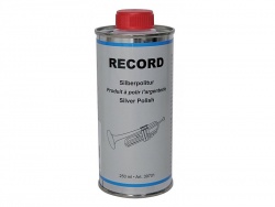 La Tromba Record silver polish - leštidlo na stříbro