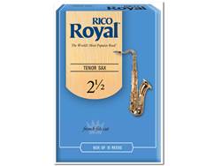 RICO Royal RKB1025 plátky pro tenor saxofon | Náhradní plátky