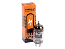 TAD 6922 / E88CC Premium balanced předzesilovací lampa | Preampové, předzesilovací lampy
