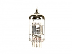 TAD 12AU7A/ECC82 předzesilovací elektronka PREMIUM SELECTED | Preampové, předzesilovací lampy