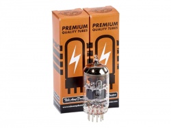 TAD 5751 Highgrade Premium předzesilovací lampa duet pro HiFi | Preampové, předzesilovací lampy