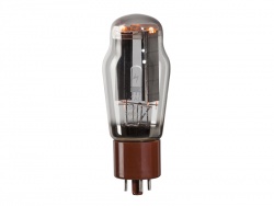 TAD 5U4G PREMIUM SELECTED Big bulb vintage rectifier | Lampy, elektronky